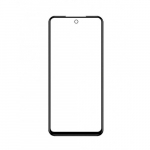 Ekrano stikliukas skirtas Xiaomi Redmi Note 9S / Pro juodas HQ