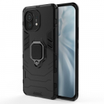 Phone &Uuml;mbris "Ring Armor" Xiaomi Mi 11 Must