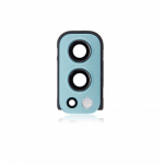 Rear Camera Lens &Uuml;hildub OnePlus Nord 2 5G Rear Camera Lens / Sinine Haze /