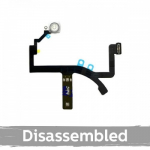 Paindkaabel &uuml;hilduv iPhone 14 (taskulambi ja mikrofoni (100% originaal / Kasutatud)