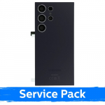 Tagakaas &uuml;hilduv Samsung S928 S24 Ultra / Titanium Violet / (Service Pack)
