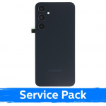Tagakaas &uuml;hilduv Samsung A356 A35 5G / Awesome Navy / (Service Pack)