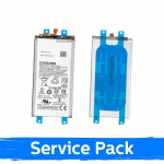 Baterija suderinama su Samsung F936 Z Fold4 (EB-BF937ABY) (Service Pack)