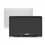 LCD ekranas suderinamas su (Pilnas korpusas) Macbook Air 13" Retina M1 (2020) (A2337) / sidabrinis /