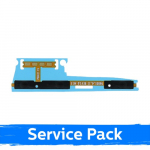 Paindkaabel &uuml;hilduv seadmega Samsung A226 A22 5G Power + Volume (Service Pack)
