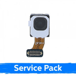 Kaamera &uuml;hilduv Samsung S918 S23 Ultra / S916 S23 Plus / S911 S23 eesmine kaamera / 12M / (Service Pack)