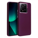 &Uuml;mbris "Frame" Samsung S948 S26 Ultra lilla