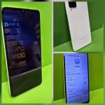Samsung Galaxy A12 64GB (Kasutatud toode)