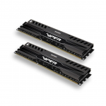 Patriot Memory 16GB (2 x 8GB) PC3-12800 (1600MHz) komplekt m&auml;lumoodul 2 x 8 GB DDR3