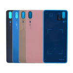 Galinis dangtelis skirtas Huawei P20 pereinanti (originali spalva: Twilight) HQ