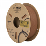 PLA Wood filament (India tamm)