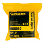 MECHANIC mikrokiudlapid 30x30 cm (50 tk)