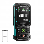 Mileseey S50 laserkaugusm&otilde;&otilde;tja