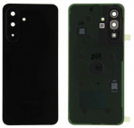 Samsung A266 A26 5G tagakaas, must, originaal (kasutatud, klass B)