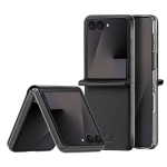 DUX DUCIS BRIL &uuml;mbris SAMSUNG Z Flip 8, must