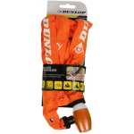 Dunlop jalgratta kettlukk, 120 cm, oranž