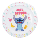 Disney Stitch Palms mikrolaineahjukindel taldrik