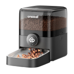 Oneisall F1-M nutikas lemmikloomatoidu dosaator, 3 l, Wi-Fi