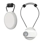 Puluz magnetkinnitus Insta360 GO 3 / GO 3S jaoks (valge)
