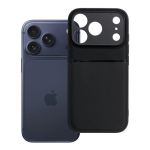 Case for iPhone 18 Pro / 17 Pro Noble black