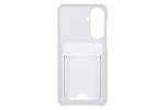 OA276TJE Card Slot Case Samsung Galaxy A27, Light Gray