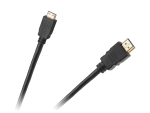 Cabletech Eco-Line HDMI&ndash;Mini HDMI kaabel, 1,8 m