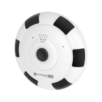 Kruger&Matz Connect C70 Tuya FishEye Wi-Fi-sisekaamera