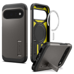 Spigen Tough Armor Mag MagSafe &uuml;mbris mudelile Google Pixel 11, tumehall