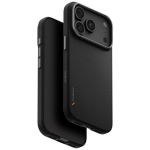 Uniq Keva EDGE Magclick Charging &uuml;mbris iPhone 18 Pro / 17 Pro &ndash; must