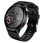 Smartwatch 1,39" IP67 TFT with call function Hoco Y46 black