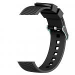 Devia band Deluxe Sport jaoks Samsung Galaxy Watch 42 mm / Watch 3 41mm / Watch 4 40 and 44 mm / Watch 5 40 and 44 mm / Watch 6 40 and 44 mm (20mm) must