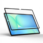 DUX DUCIS protector NAAD jaoks LCD Paper Like Film jaoks SAMSUNG Tab S10 FE Plus