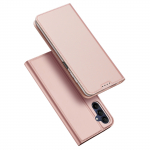 &Uuml;mbris Dux Ducis Skin Pro Samsung A165 A16 4G/A166 A16 5G rose-gold