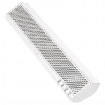 Bluetooth garsiakalbis 2 x 3W Hoco 2in1 BS66 baltas