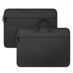 DUX DUCIS bag LBTC jaoks laptop 14-15,4" Horizontal Handbag must