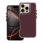 MATRIX &Uuml;mbris jaoks IPHONE 16 Pro purple
