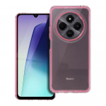 MATRIX CLEAR &Uuml;mbris jaoks Xiaomi Redmi 14C puuderoosa