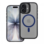 &Uuml;mbris NEO jaoks IPHONE 17 compatible with MagSafe sinine