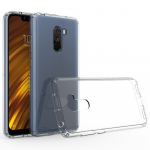 BACK &Uuml;MBRIS ULTRA SLIM 0,5 mm jaoks XIAOMI POCO F1