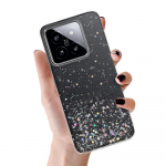 Brilliant Clear &Uuml;mbris jaoks Xiaomi 14 L&auml;bipaistev