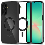 Tech-Protect MagFlex MagSafe &Uuml;mbris jaoks Samsung Galaxy A26 5G - Clear Must