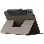 Uniq Rovus Snapmount Magnetic 360 Rotating Detachable &Uuml;mbris jaoks iPad Air 13" 2024 / 2025 - Hall