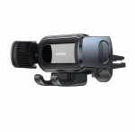 Joyroom JR-ZS351 phone holder for air vent - silver