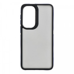 &Uuml;mbris NEO jaoks SAMSUNG S26 Plus sinine