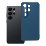 SOFT &uuml;mbris jaoks SAMSUNG S26 Ultra dark sinine
