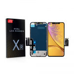 LCD ekraan Apple iPhone XR koos touch ekraan JH INCELL FHD (non-removable IC)