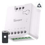 SONOFF MINI-D Smart WiFi Matter Switch (AC/DC 12-48V, dry contact)