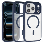 Liavec Soft &Uuml;mbris jaoks Iphone 17 Pro sinine