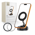 Tech-Protect N61 magnetiline hoidik - must