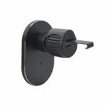 Setty car holder MS with inductive charging IUM2-01 black